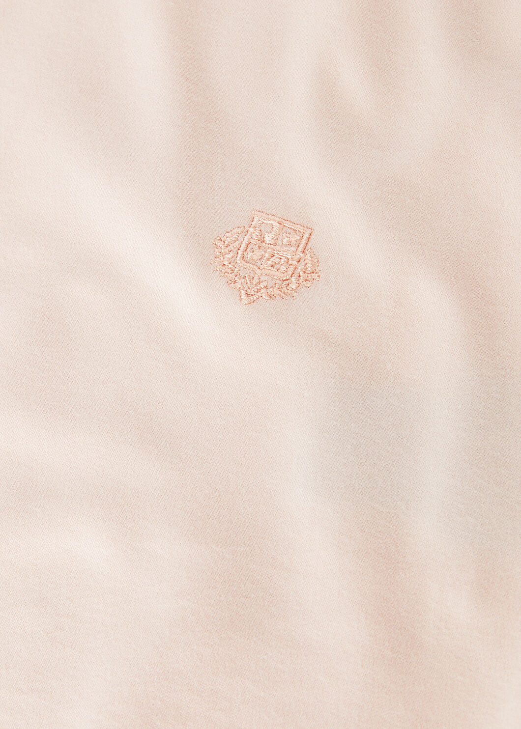 マイ-T・Tシャツ コットン Light Petal | ロロ・ピアーナ JP マイ-T・Tシャツ コットン Light Petal | ロロ・ピアーナ JP