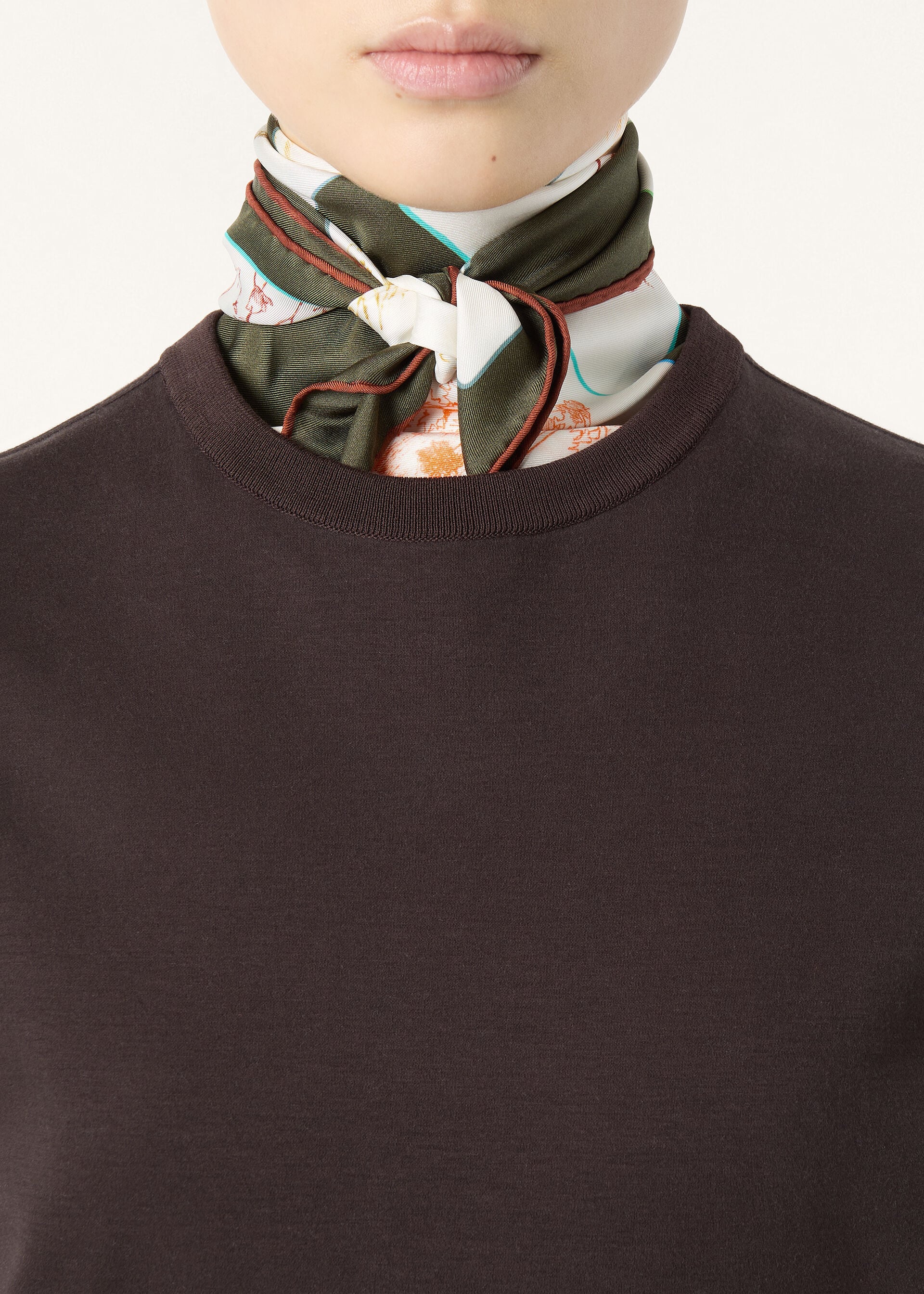 NEO MY-T T-SHIRT COTTON