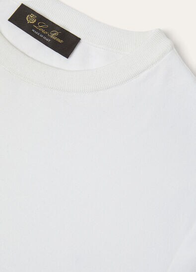 NEO MY-T T-SHIRT COTTON                           