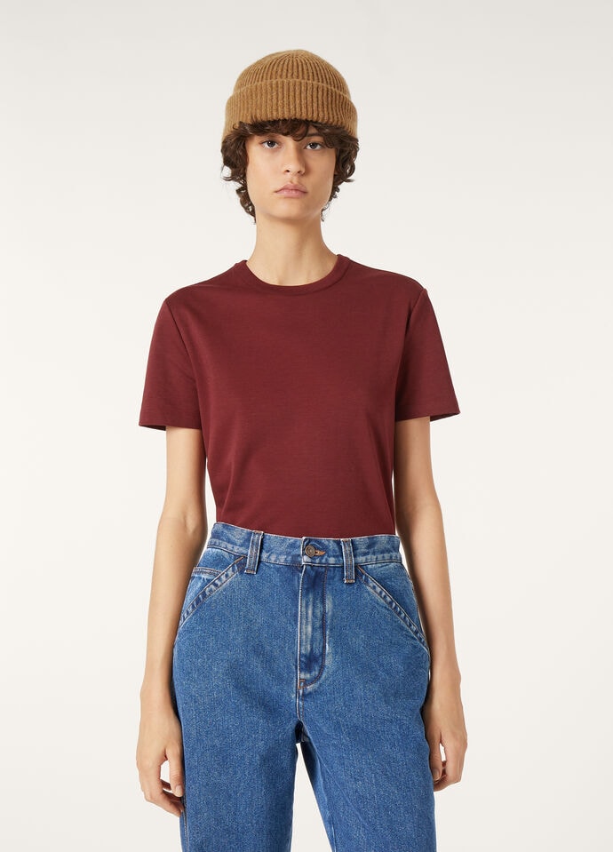 NEO MY-T T-SHIRT COTTON                           _FAO5498_Q09Y_3