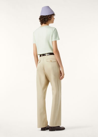 NEO MY-T T-SHIRT COTTON                           