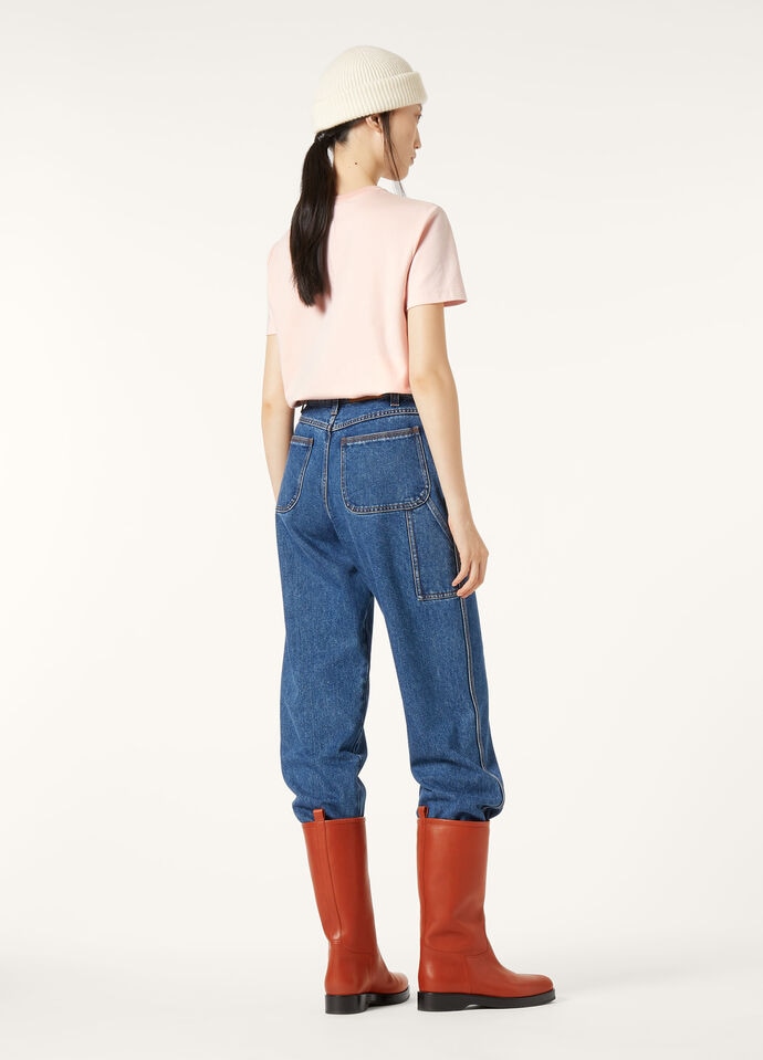 NEO MY-T T-SHIRT COTTON                           _FAO5498_30I3_4