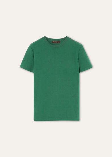 NEO MY-T T-SHIRT COTTON                           
