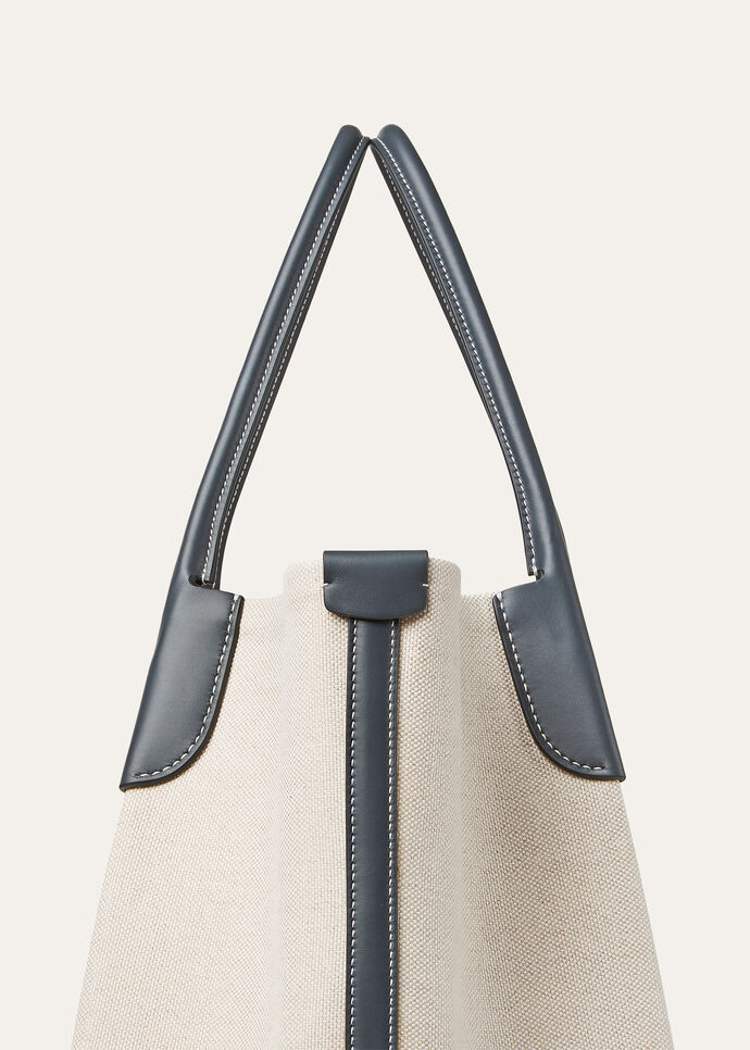 BALE HOBO EXTRA LARGE NAT CANVAS/SOFT CALF_FAO5500_B4MI_NR_3
