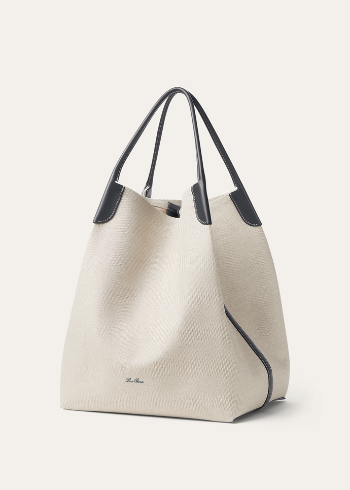 BALE HOBO EXTRA LARGE NAT CANVAS/SOFT CALF_FAO5500_B4MI_NR_2