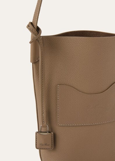 BALE PHONE CASE TENDER CALF