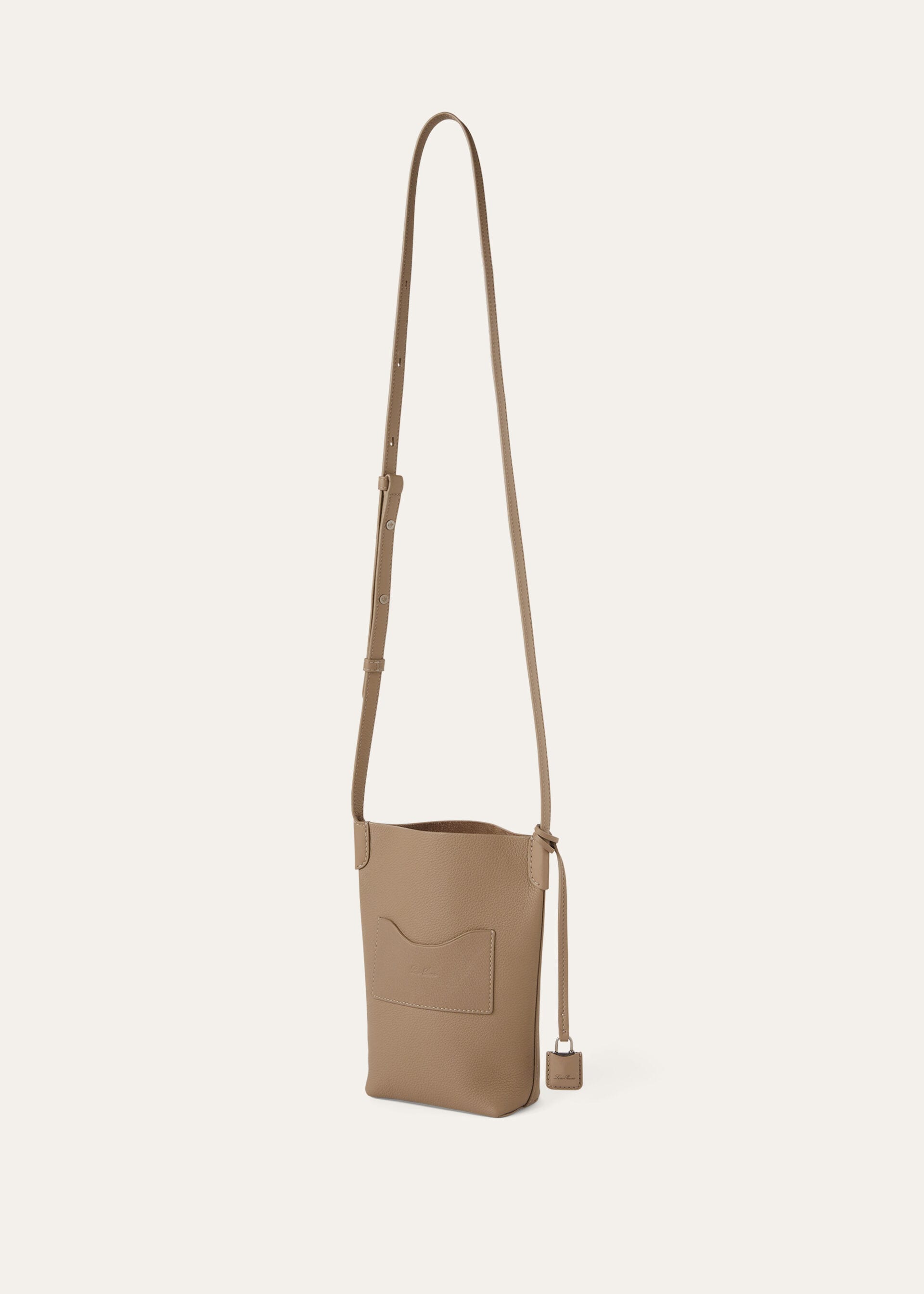 BALE PHONE CASE TENDER CALF
