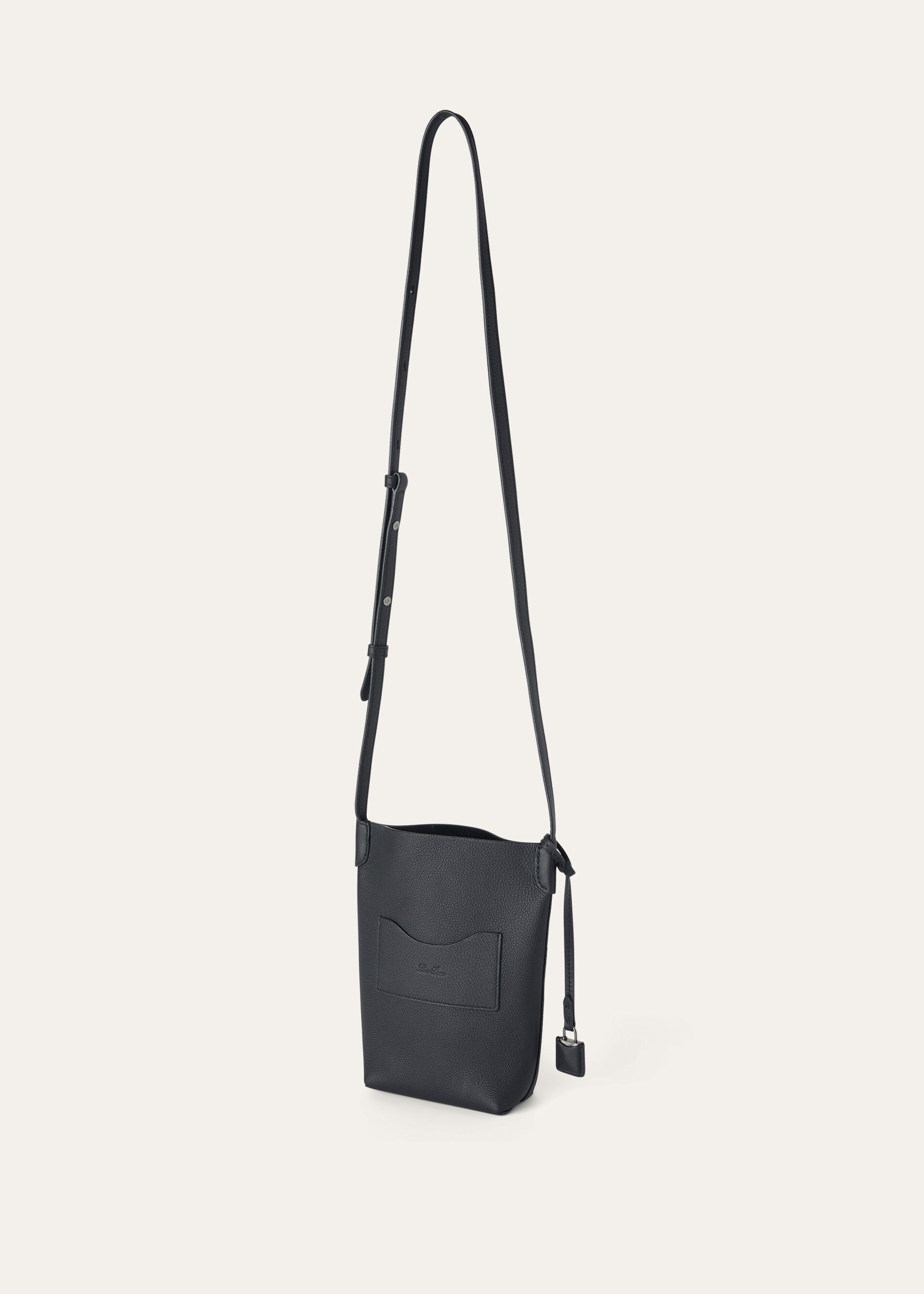 BALE PHONE CASE TENDER CALF
