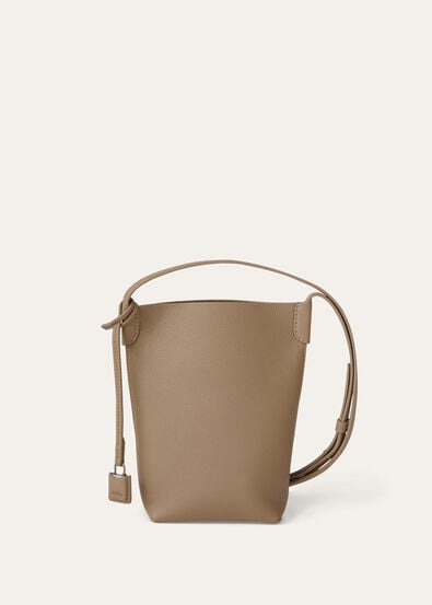 BALE PHONE CASE TENDER CALF