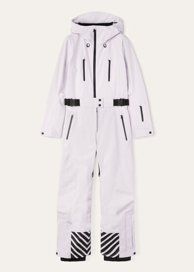 NANGA ROMPERS RIPSTOP TECHNO COTTON CLIMA SYSTEM