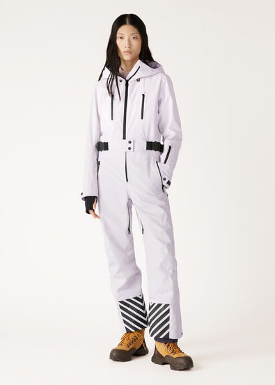 NANGA ROMPERS RIPSTOP TECHNO COTTON CLIMA SYSTEM