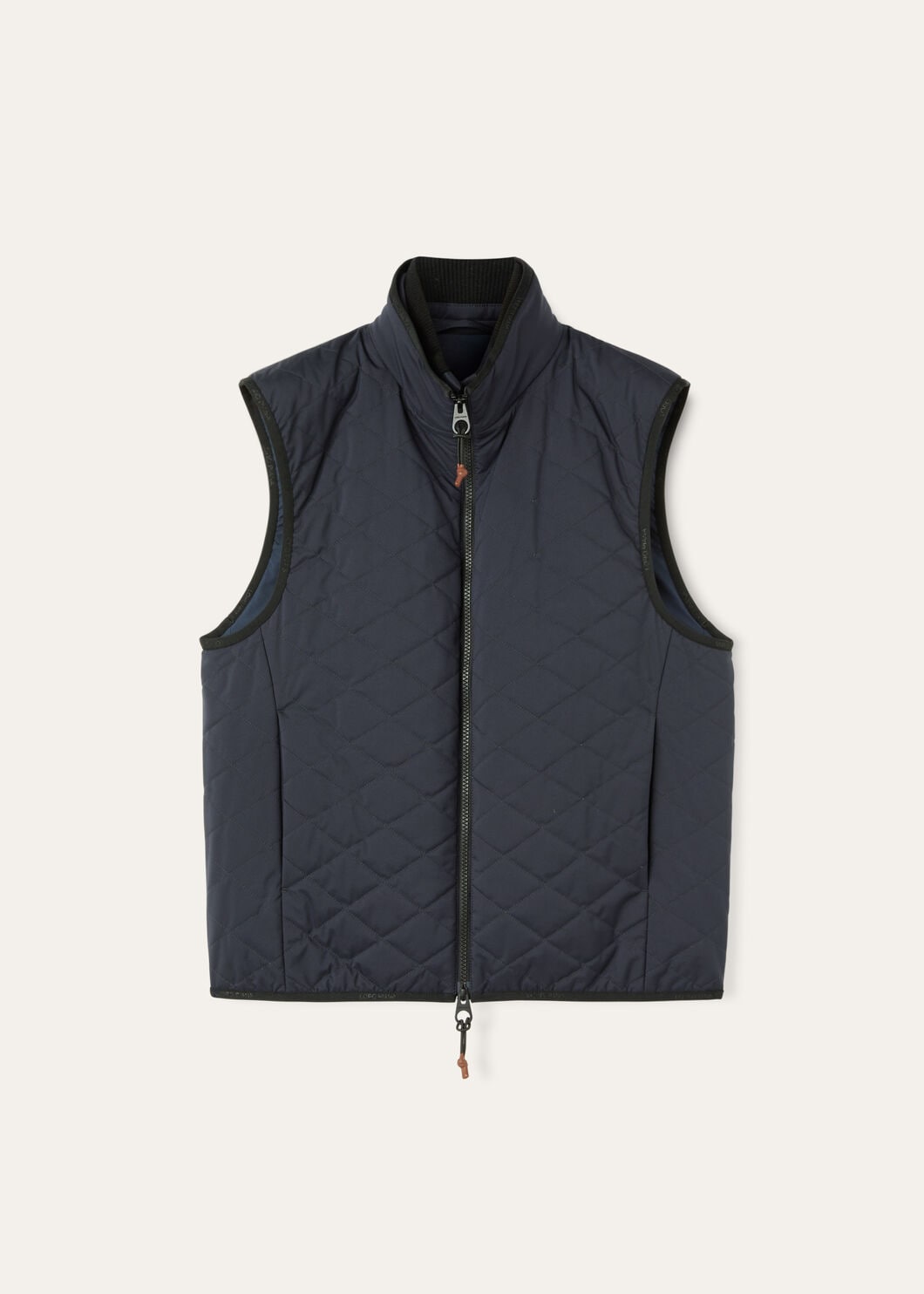 ROCKY QUILTED VEST WIND STRETCH STORM_FAO5538_WH52_1