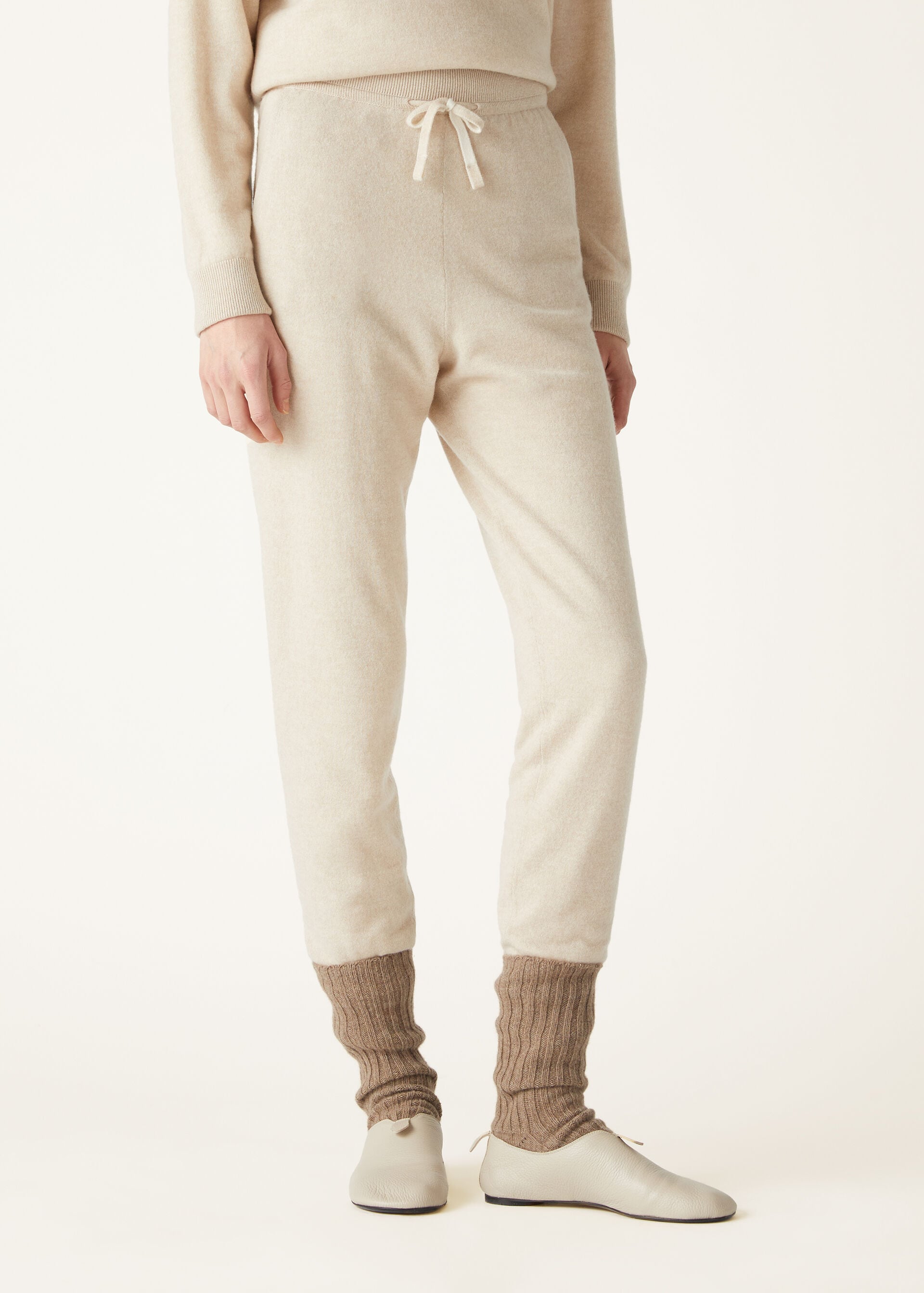 DUO TROUSERS CASH GG 14