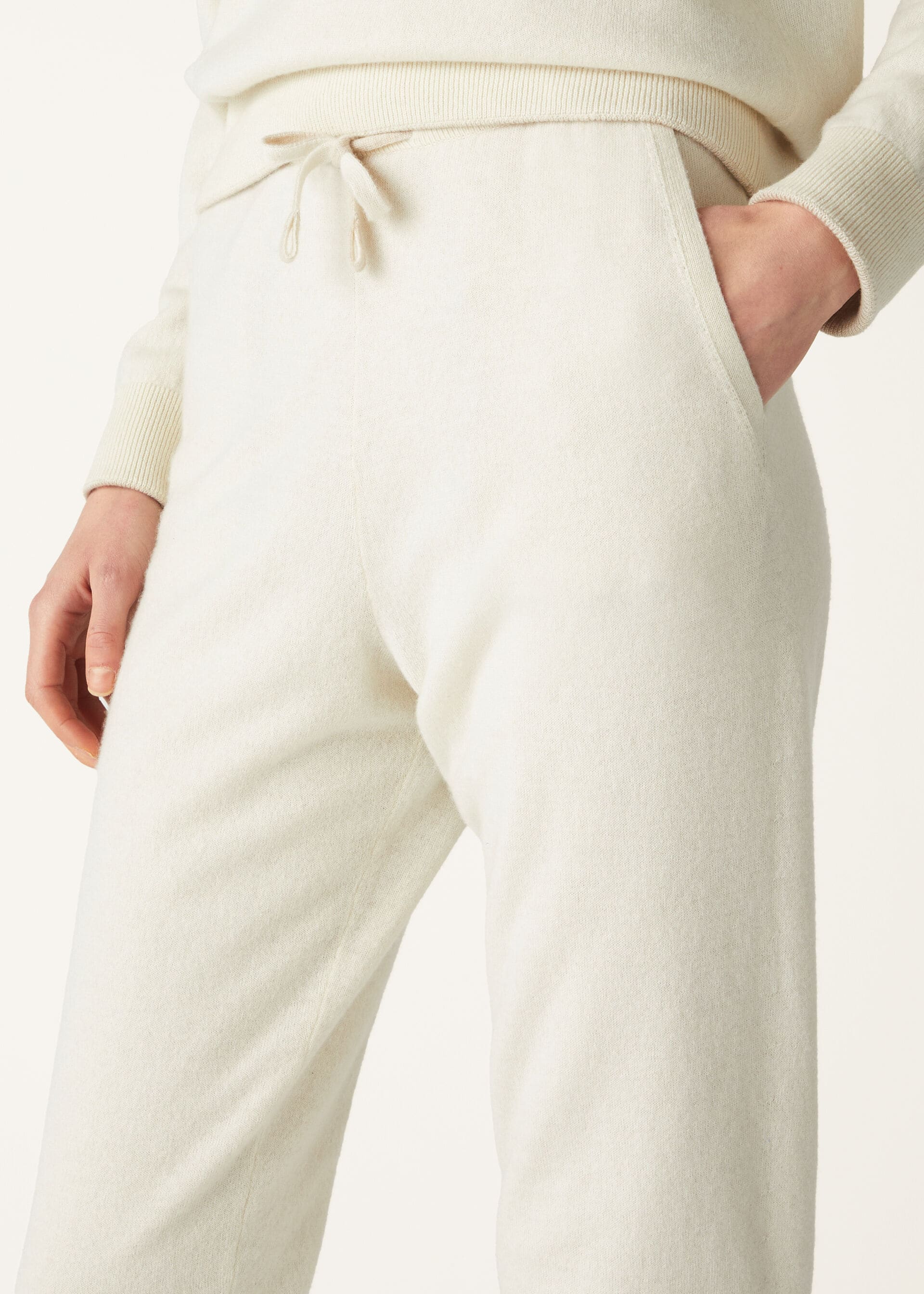 DUO TROUSERS CASH GG 14