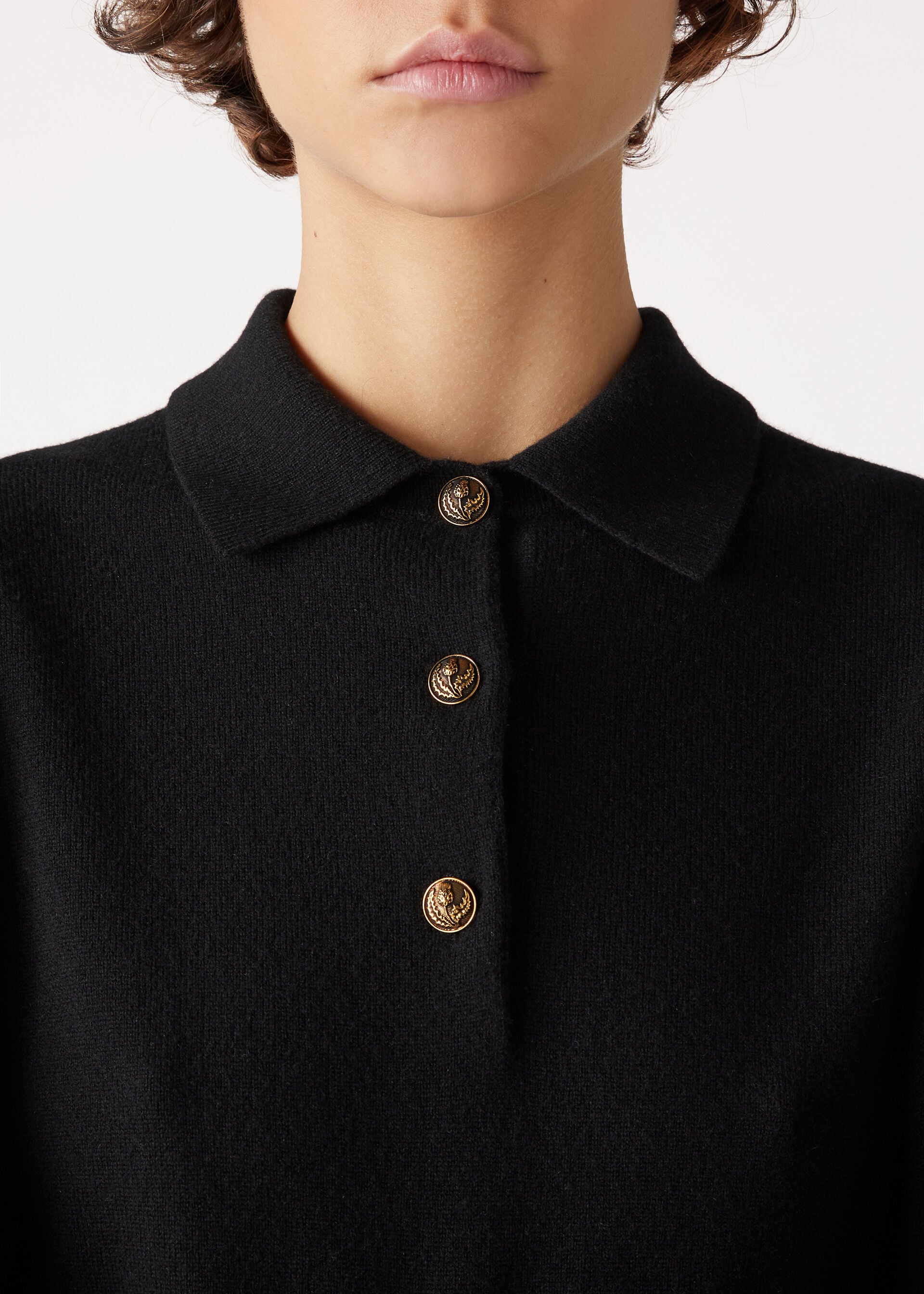 CLASSIC BABY CASH POLO GG 12