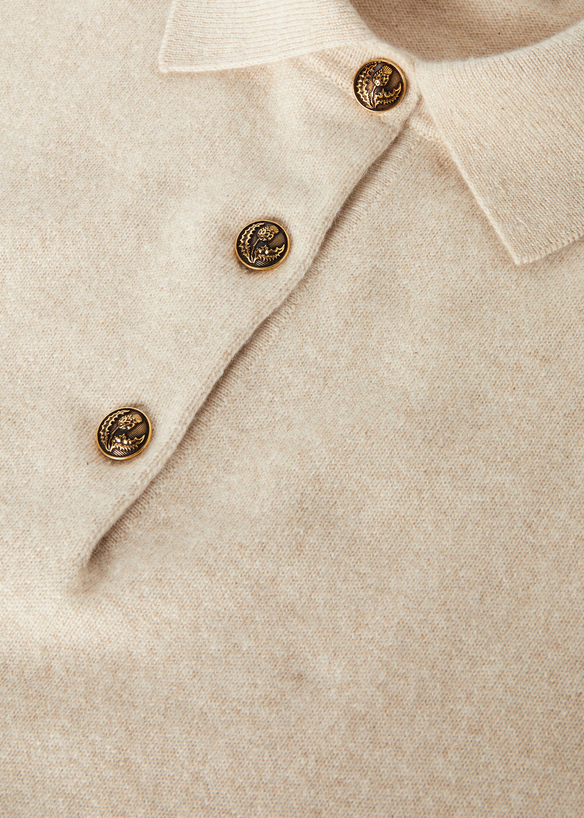 CLASSIC BABY CASH POLO GG 12