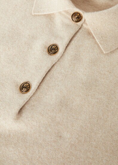 CLASSIC BABY CASH POLO GG 12