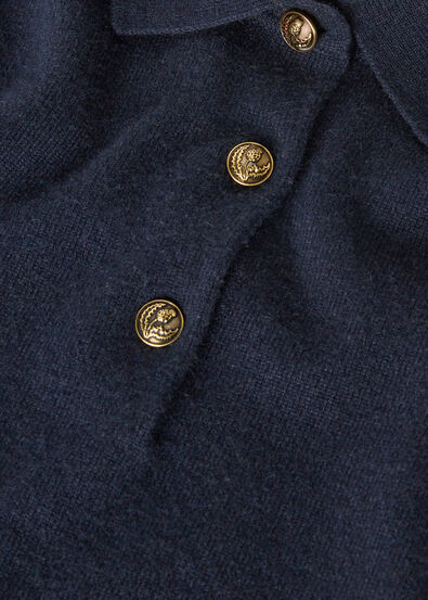 CLASSIC BABY CASH POLO GG 12