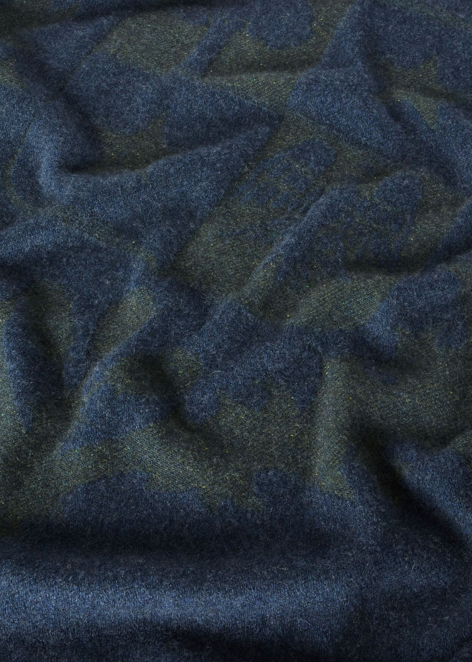 NEW LORO PIANA DONEGAL