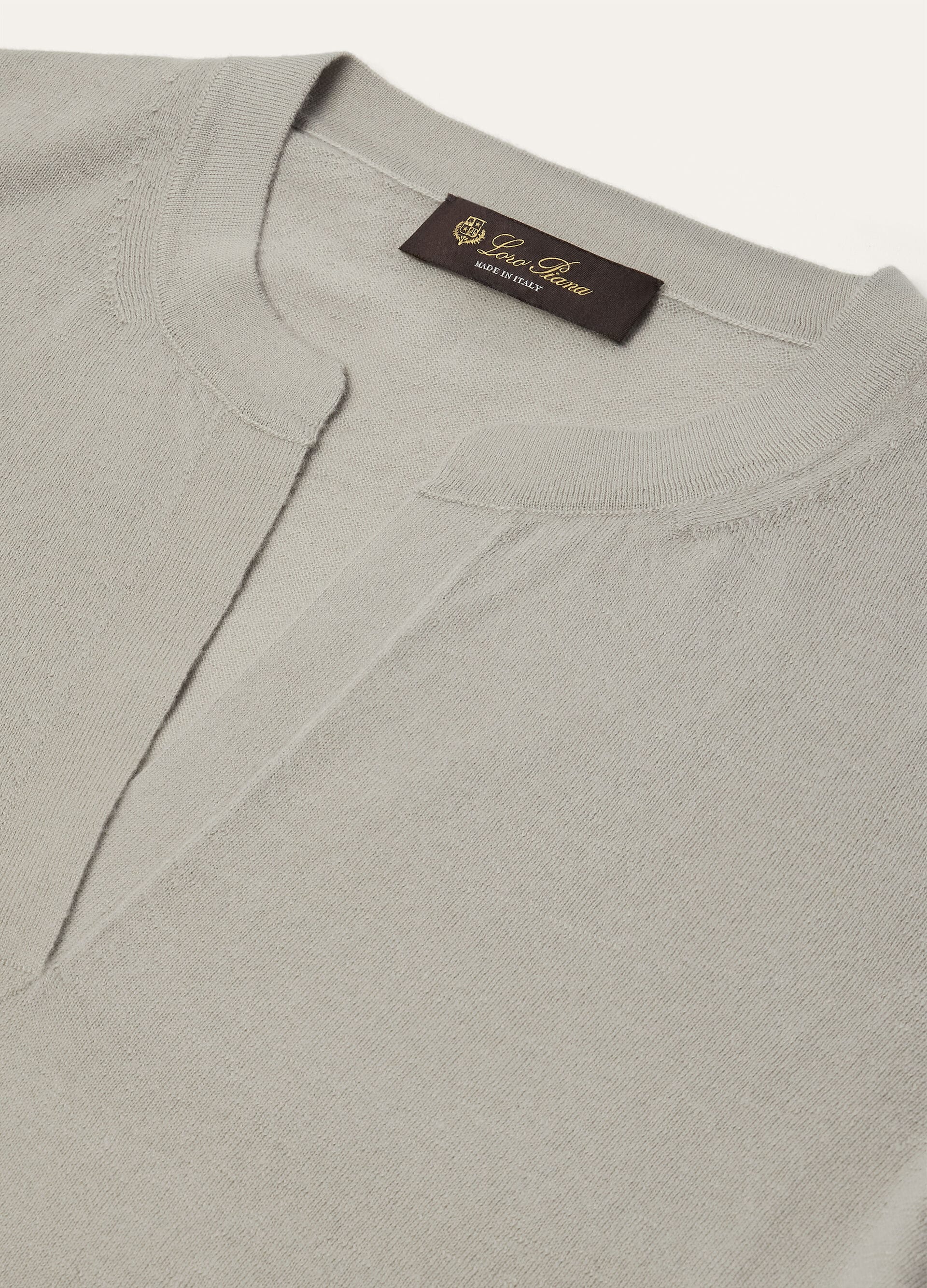 PIUMA SERAFINO TOP CASH GG 18