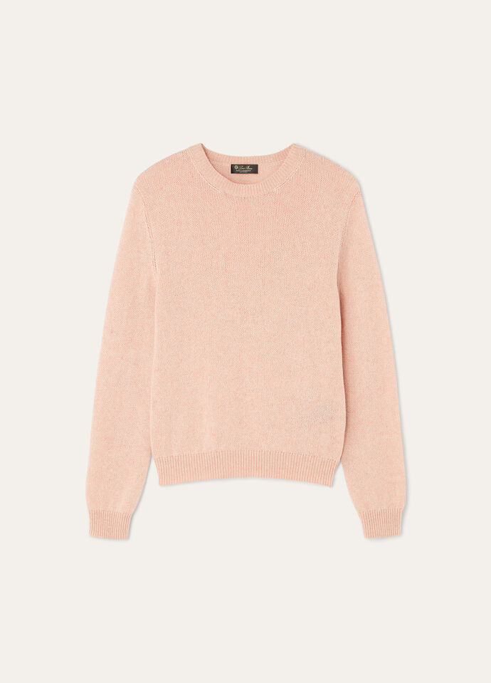 FOBELLO CREWNECK SWEATER BABY CASH GG 8_FAO5815_30IB_5