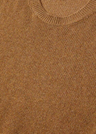 FOBELLO CREWNECK SWEATER BABY CASH GG 8