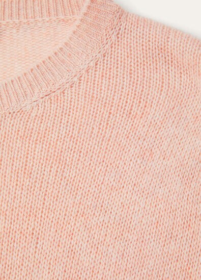 FOBELLO CREWNECK SWEATER BABY CASH GG 8