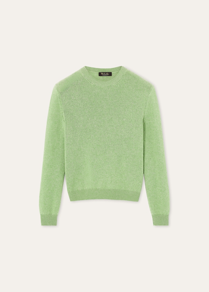 FOBELLO CREWNECK SWEATER BABY CASH GG 8_FAO5815_51BR_5