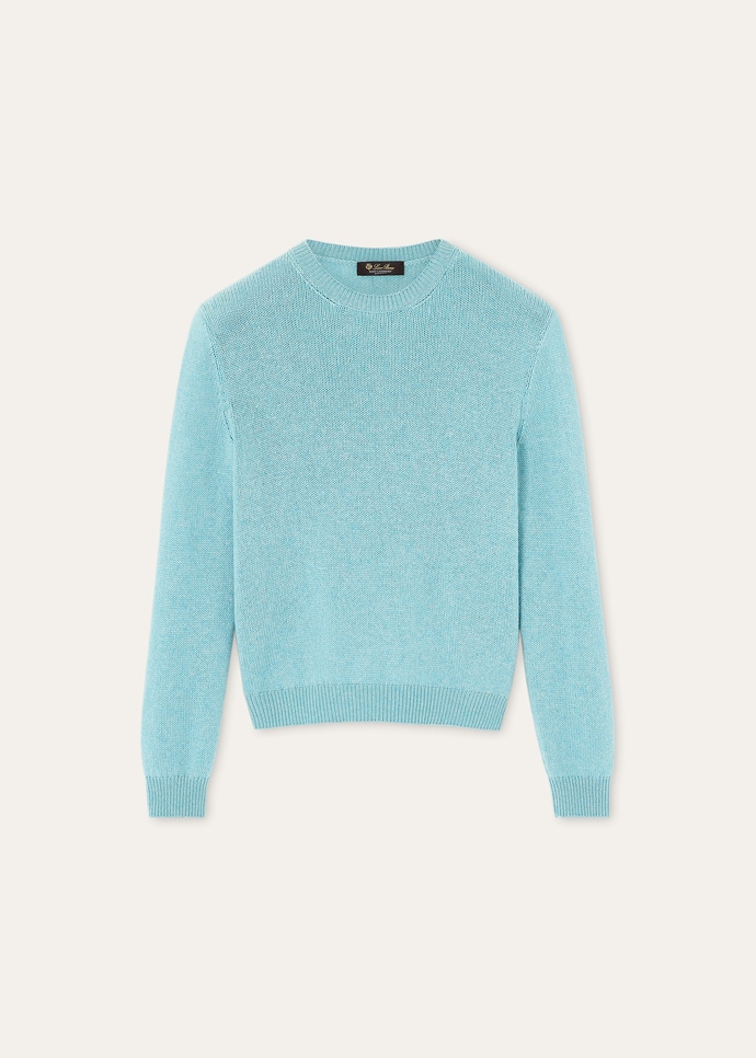 FOBELLO CREWNECK SWEATER BABY CASH GG 8_FAO5815_706B_5