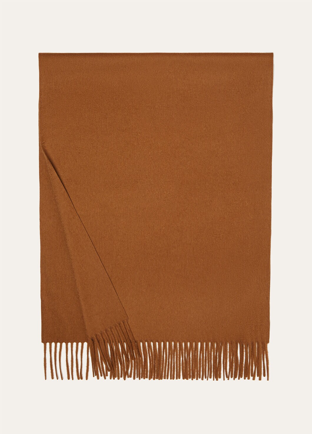 SCIARPA EXTRA UNITA VICUNA