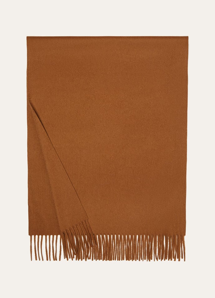 SCIARPA EXTRA UNITA VICUNA_FAO5823_E09Y_NR_1