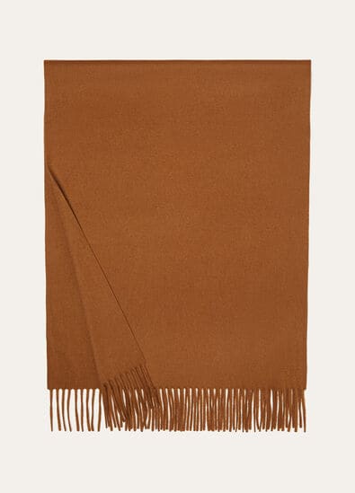 SCIARPA EXTRA UNITA VICUNA