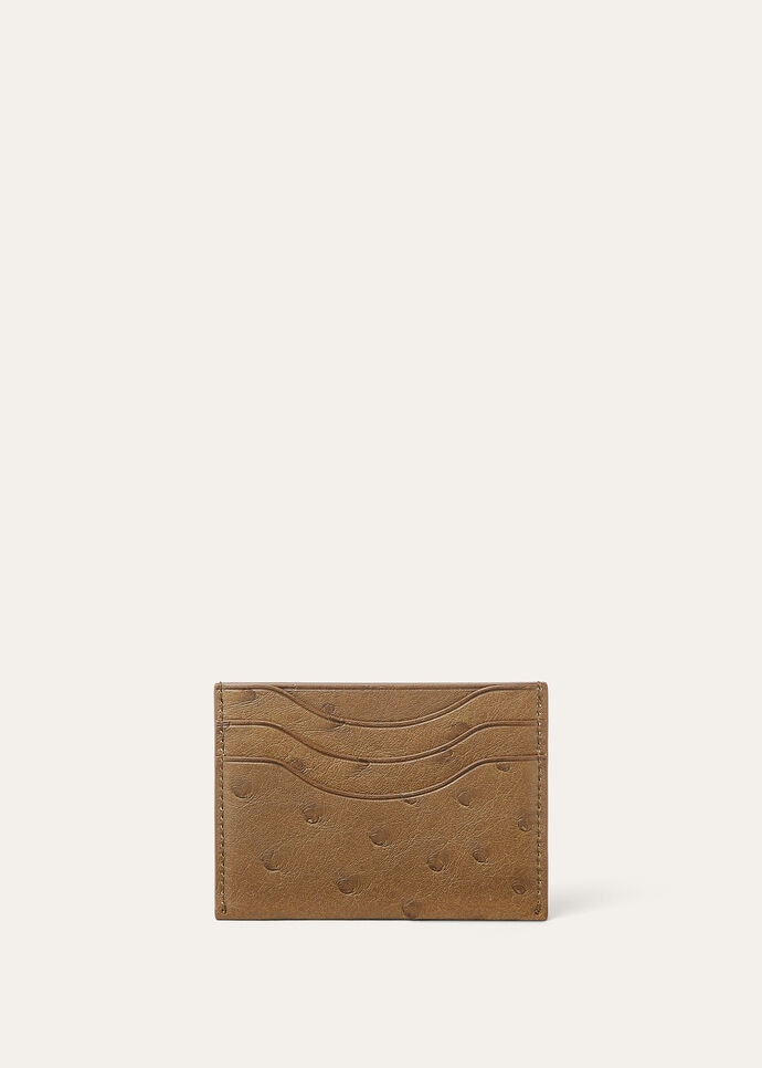 EXTRA CARDHOLDER OSTRICH SADDLE_FAO5901_50U6_NR_2