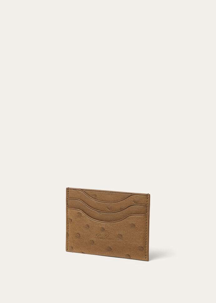 EXTRA CARDHOLDER OSTRICH SADDLE_FAO5901_50U6_NR_3