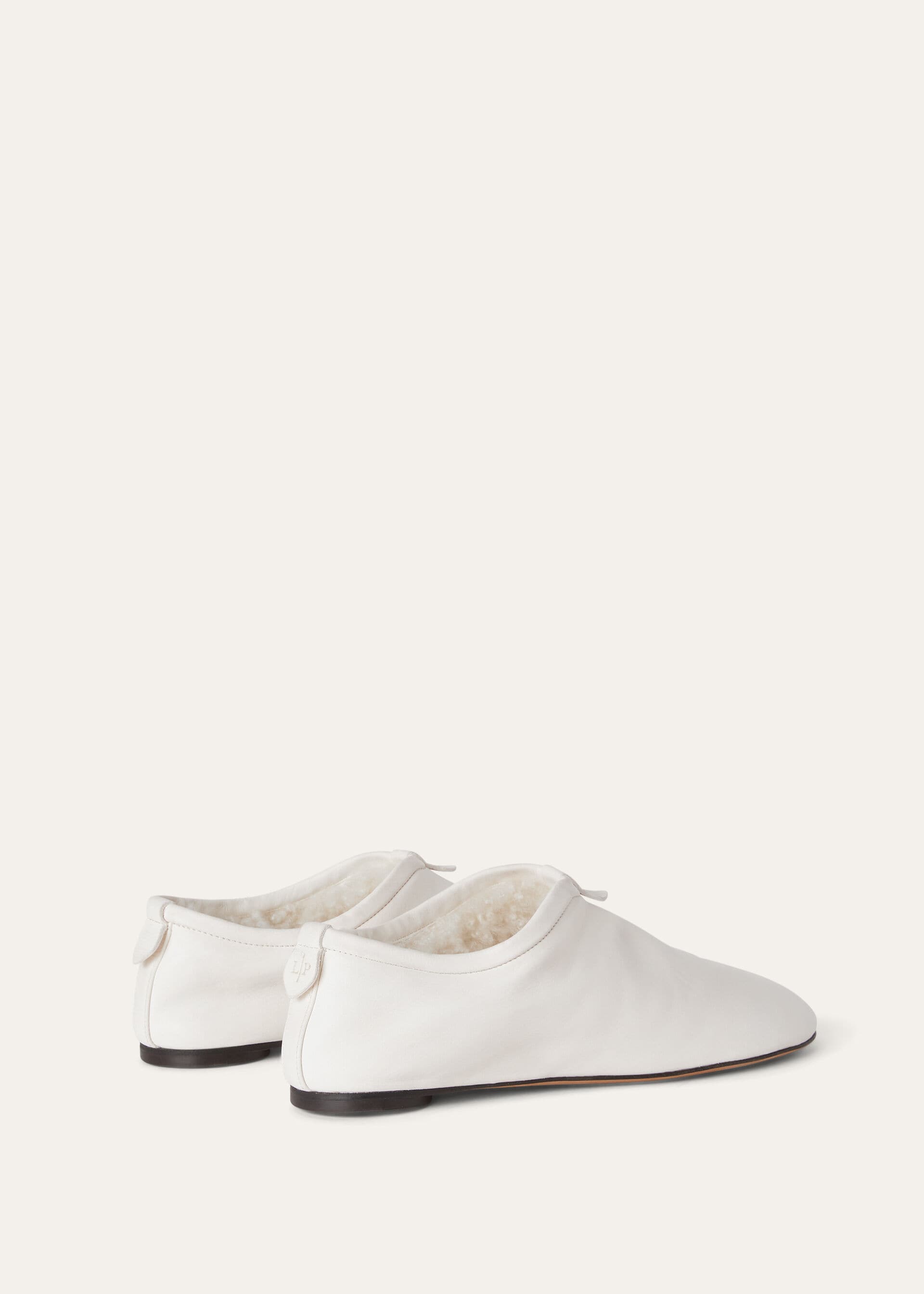 COCOONING FLOATY FLAT SOFTY CACH GOAT