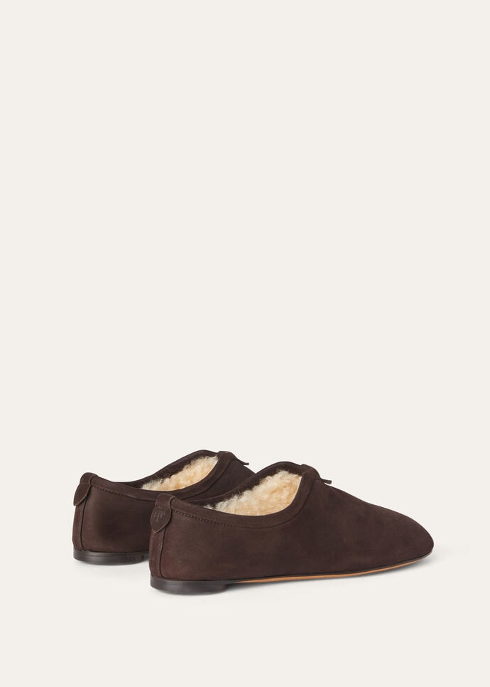COCOONING FLOATY FLAT SADDLE NAPPA CACH GOAT_FAO5978_H026_4