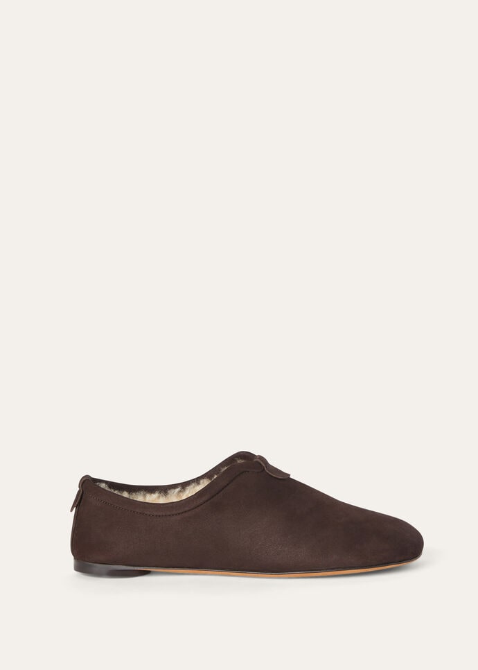 COCOONING FLOATY FLAT SADDLE NAPPA CACH GOAT_FAO5978_H026_2