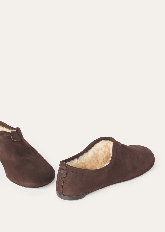 COCOONING FLOATY FLAT SADDLE NAPPA CACH GOAT_FAO5978_H026_7
