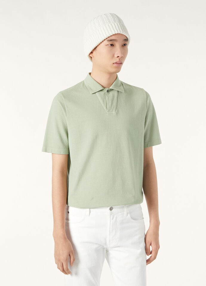 PIETRO POLO OPEN PIQUE' DYED_FAO5994_517A_3