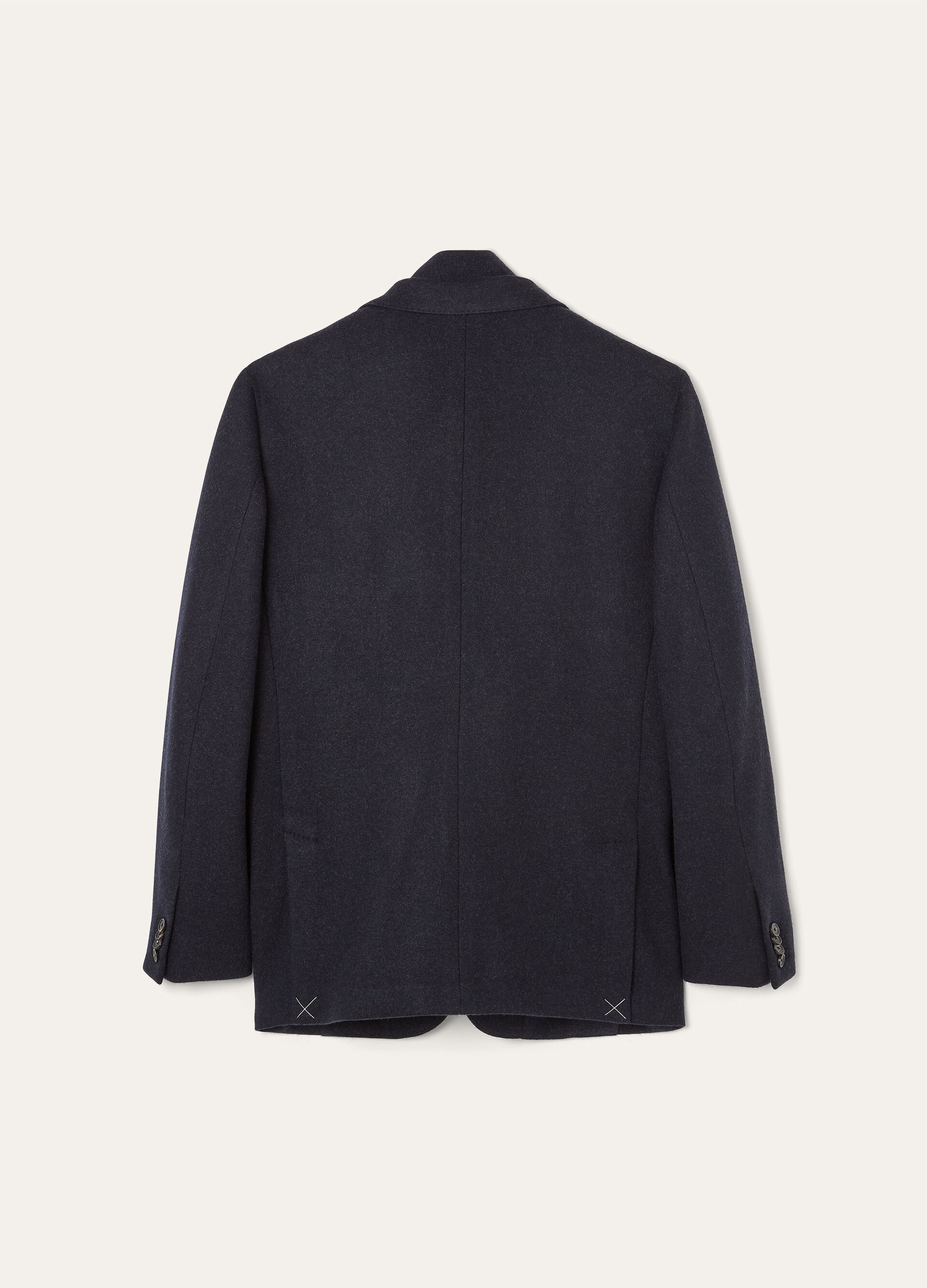 NEW ORDER SB JACKET NOVALIS