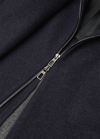 NEW ORDER SB JACKET NOVALIS