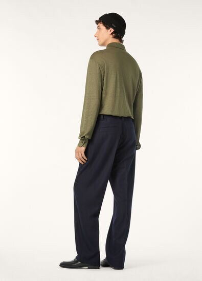 SAM LS POLO DUBLON
