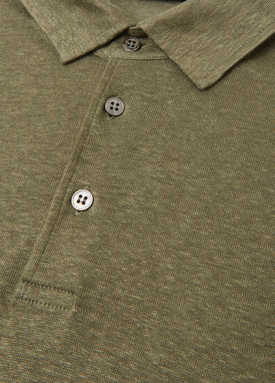 SAM LS POLO DUBLON