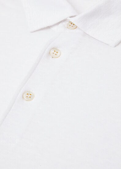 SAM LS POLO DUBLON