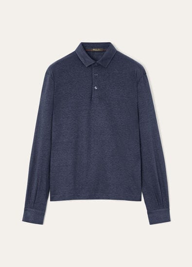 SAM LS POLO DUBLON