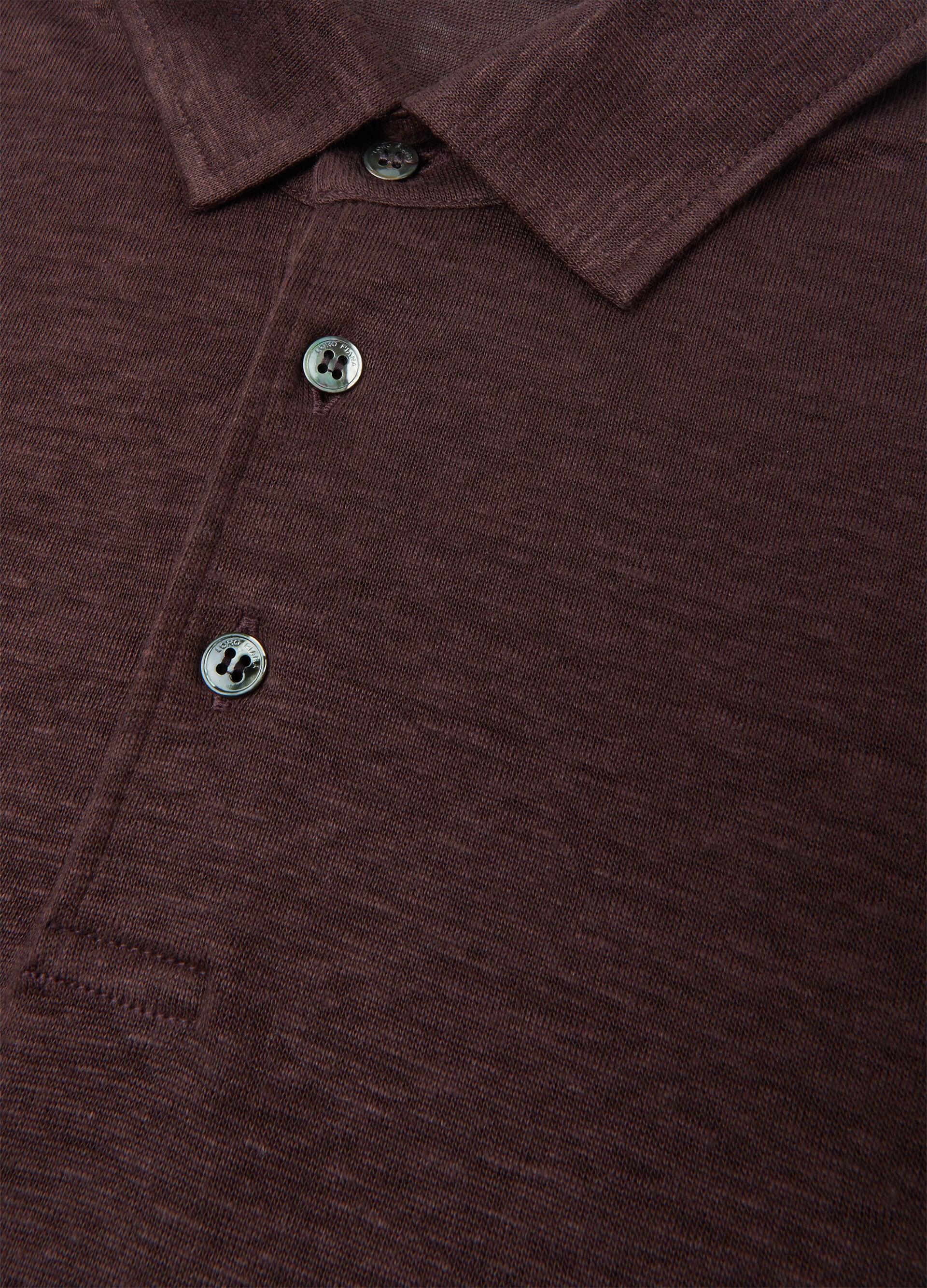 SAM LS POLO DUBLON