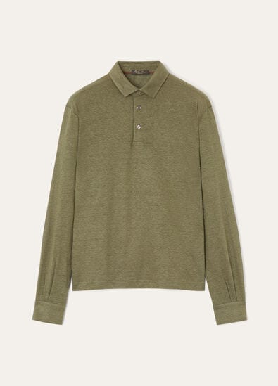 SAM LS POLO DUBLON