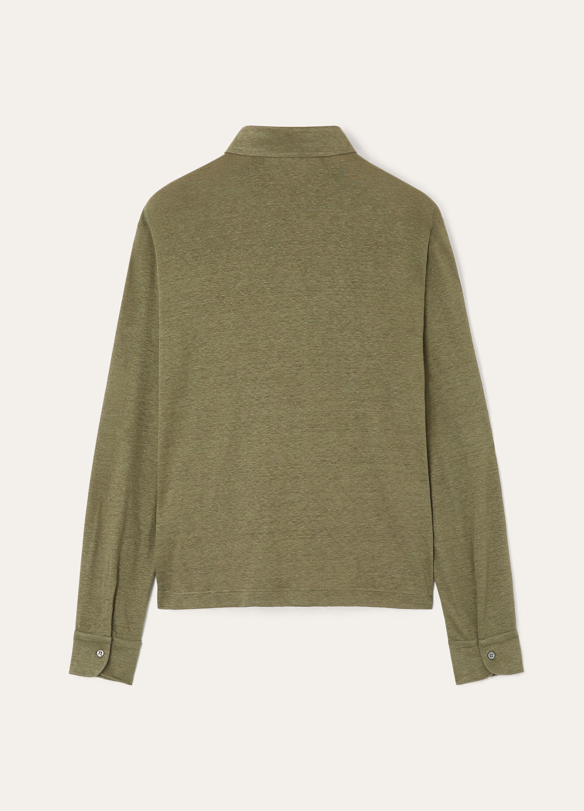 SAM LS POLO DUBLON