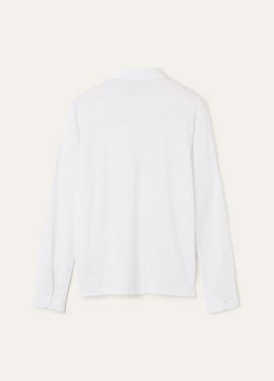 SAM LS POLO DUBLON