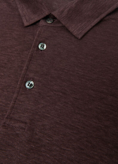 SAM LS POLO DUBLON